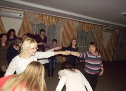 Дозвілля – яскрава сторінка студентського життя
